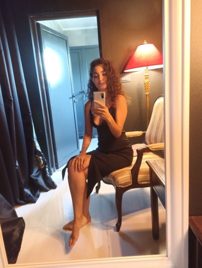 Частная массажистка Алия, 27 лет, Москва - фото 2