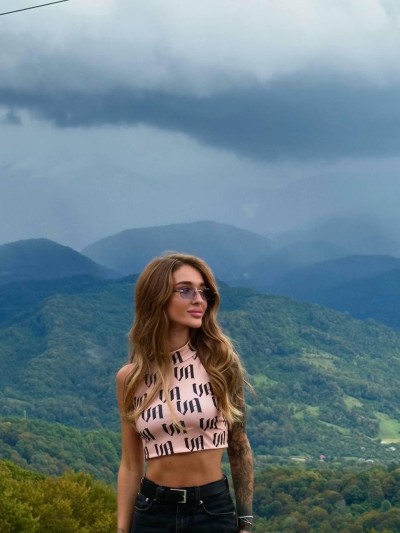 Частная массажистка Алиса 