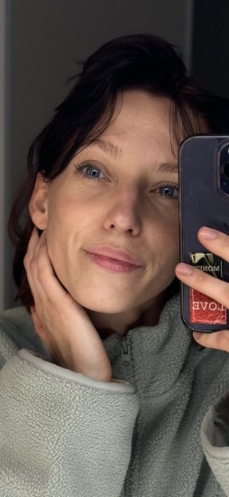 Частная массажистка Кристина, 33 года, Москва - фото 1