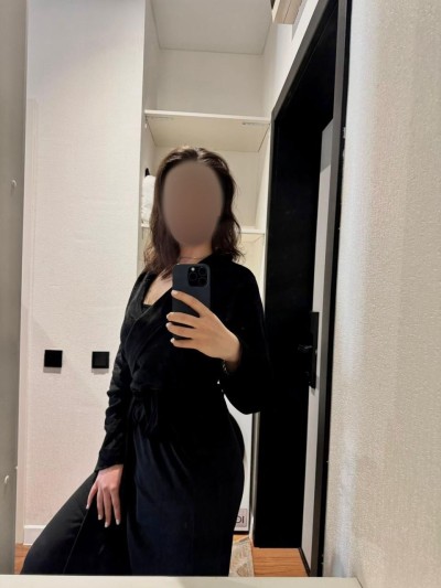 Частная массажистка Василиса 