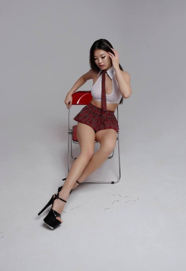 Частная массажистка Эвелина, 22 года, Люберцы - фото 1