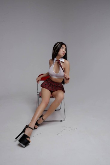 Частная массажистка Эвелина, 22 года, Люберцы - фото 3