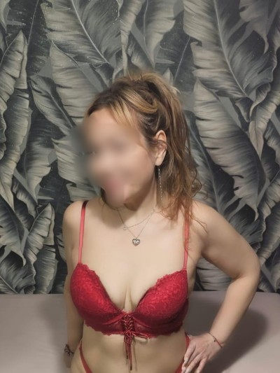 Частная массажистка Мария 