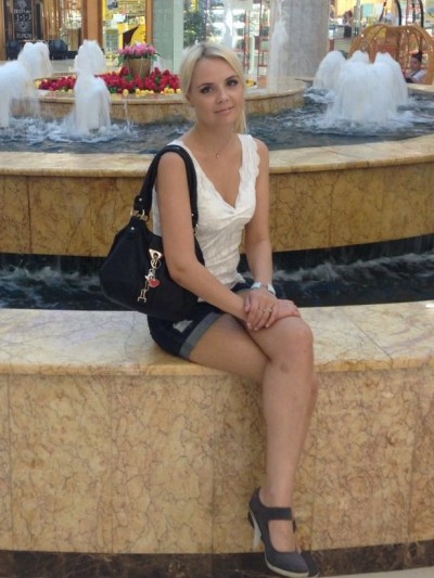 Частная массажистка Дарья 