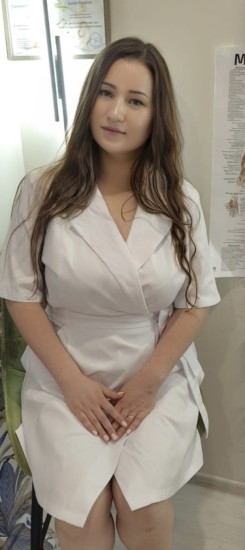 Частная массажистка Арина, Москва - фото 2