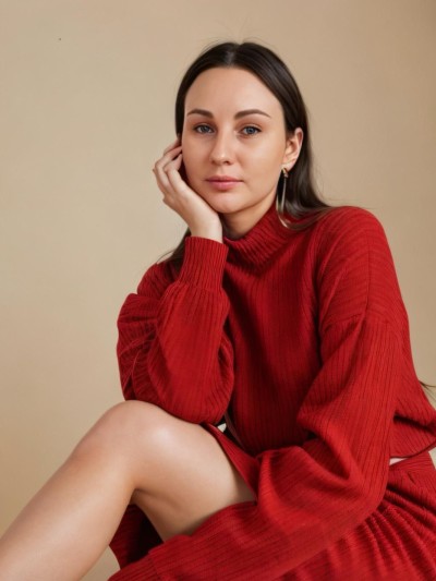 Частная массажистка Настёна 