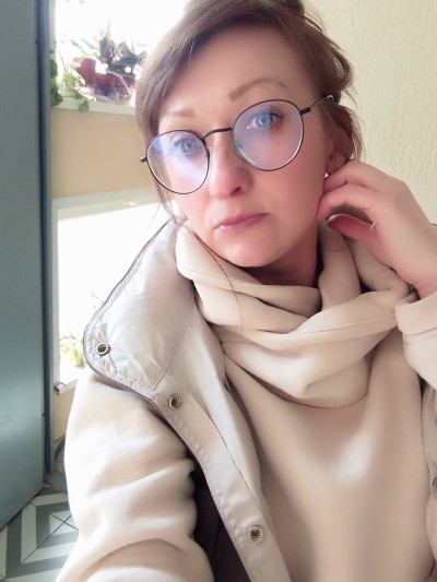 Частная массажистка Любовь 