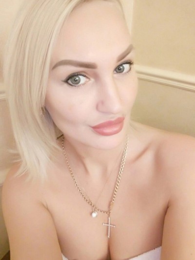 Частная массажистка Алена 