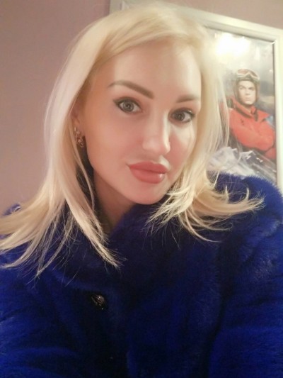 Частная массажистка Алена 