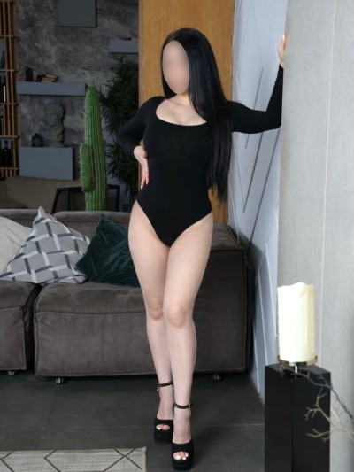 Частная массажистка Алена 