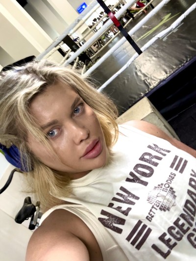 Частная массажистка Саша, 37 лет, Москва - фото 4