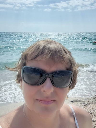 Частная массажистка Анастасия 