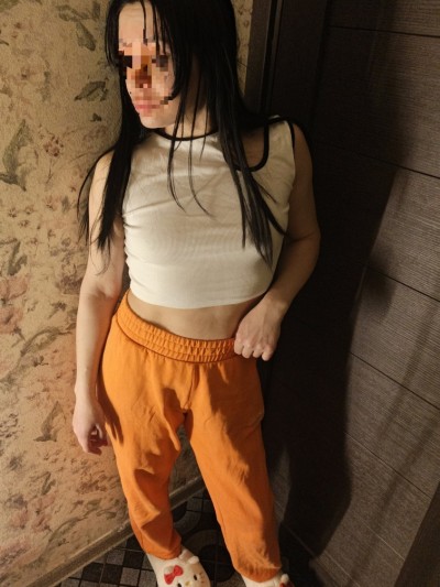 Частная массажистка Кристина 