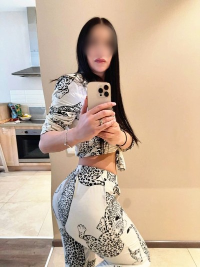 Частная массажистка Соня 