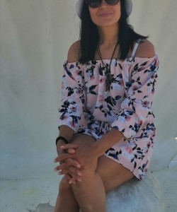 Частная массажистка Карина 