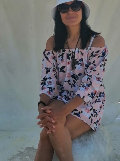 Частная массажистка Карина 