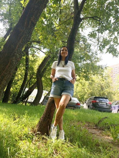 Частная массажистка Карина, Москва - фото 1