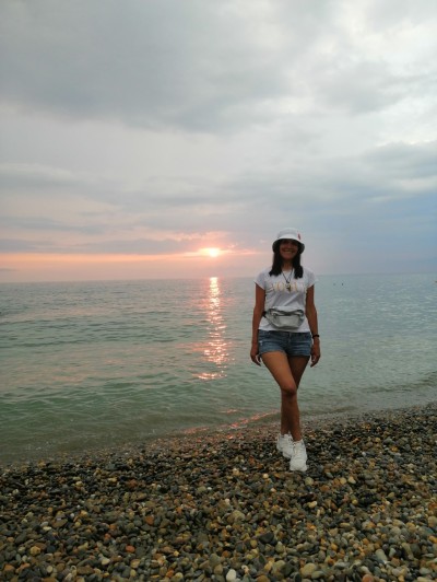 Частная массажистка Карина, Москва - фото 3