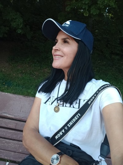 Частная массажистка Карина 