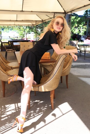 Частная массажистка Лия, 42 года, Москва - фото 23