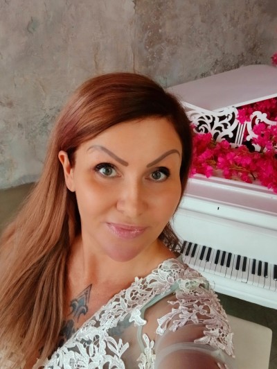 Частная массажистка Наталья, Санкт-Петербург - фото 8