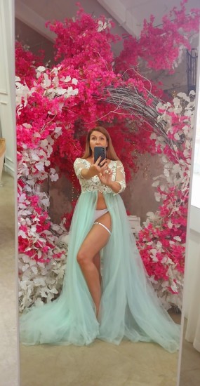 Частная массажистка Наталья, Санкт-Петербург - фото 3