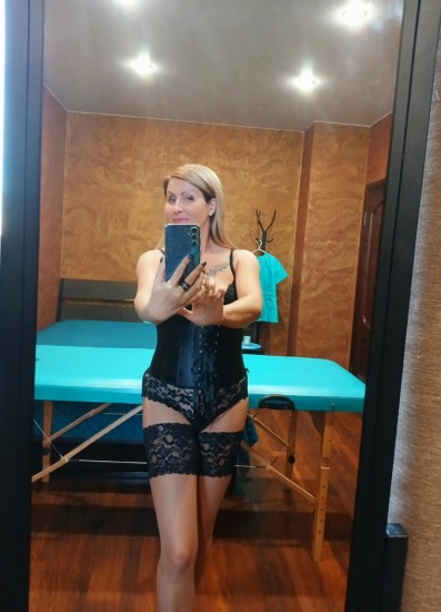 Частная массажистка Наталья, Санкт-Петербург - фото 6