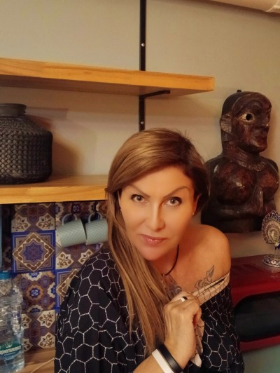 Частная массажистка Наталья, Санкт-Петербург - фото 4