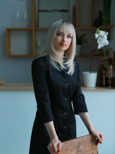 Частная массажистка Татьяна Александровна