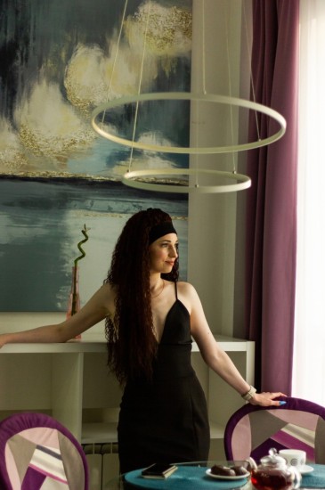 Частная массажистка Татьяна Александровна, Москва - фото 23