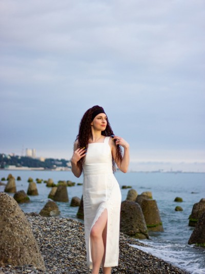 Частная массажистка Татьяна Александровна 