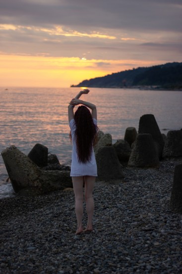 Частная массажистка Татьяна Александровна, Москва - фото 27