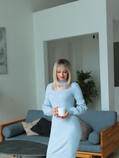 Частная массажистка Татьяна Александровна, Москва - фото 26