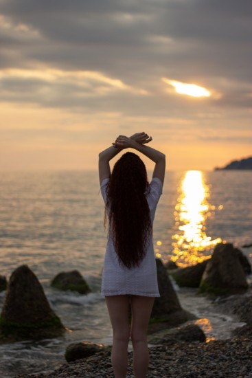 Частная массажистка Татьяна Александровна, Москва - фото 25