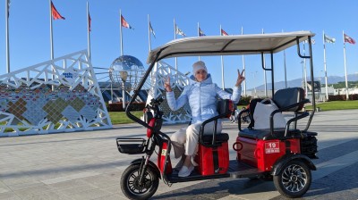 Частная массажистка Татьяна Александровна, Москва - фото 24