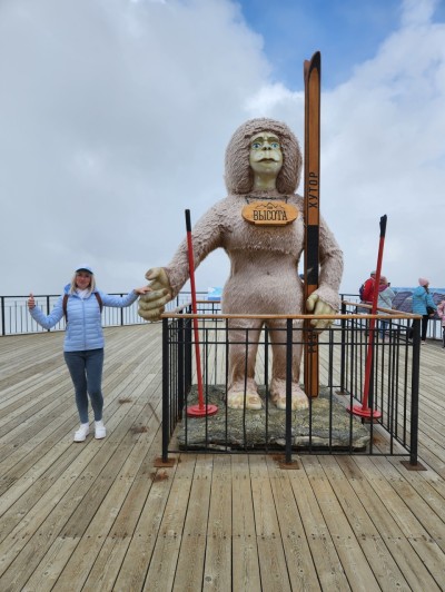 Частная массажистка Татьяна Александровна, Москва - фото 20