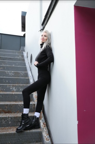 Частная массажистка Алёна, 40 лет, Красногорск - фото 2