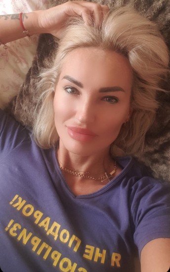 Частная массажистка Алёна, 40 лет, Красногорск - фото 5