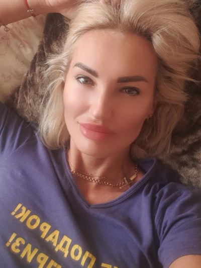 Частная массажистка Алёна 