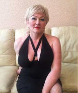 Частная массажистка Эльвира Л.